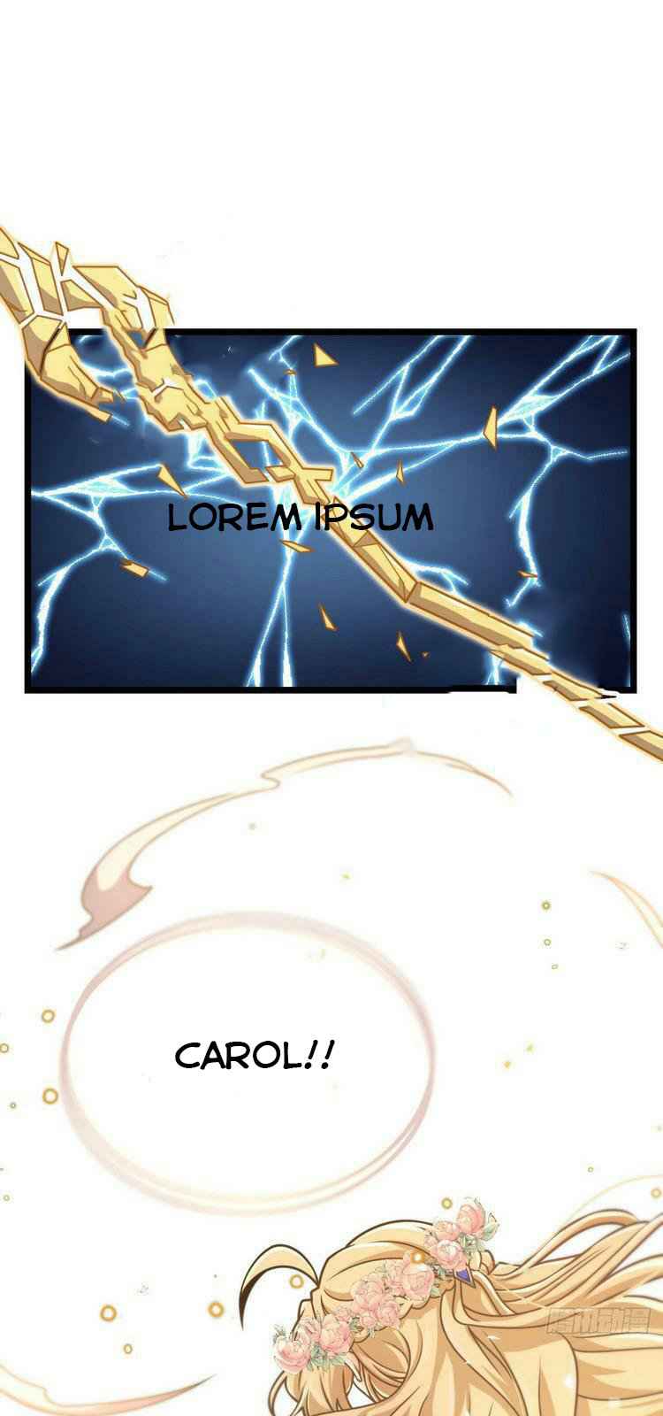 Spare Me, Great Lord! chapter 379 - page 9