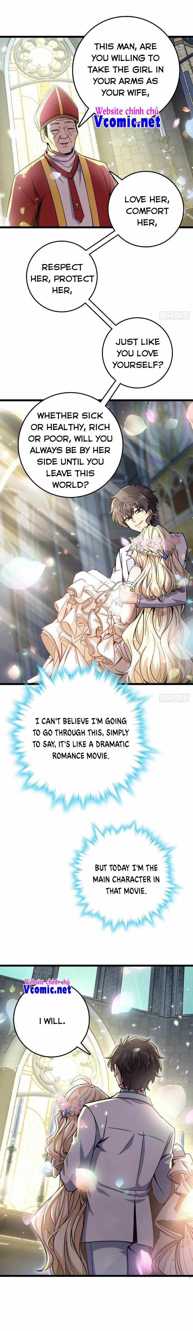 Spare Me, Great Lord! chapter 378 - page 10