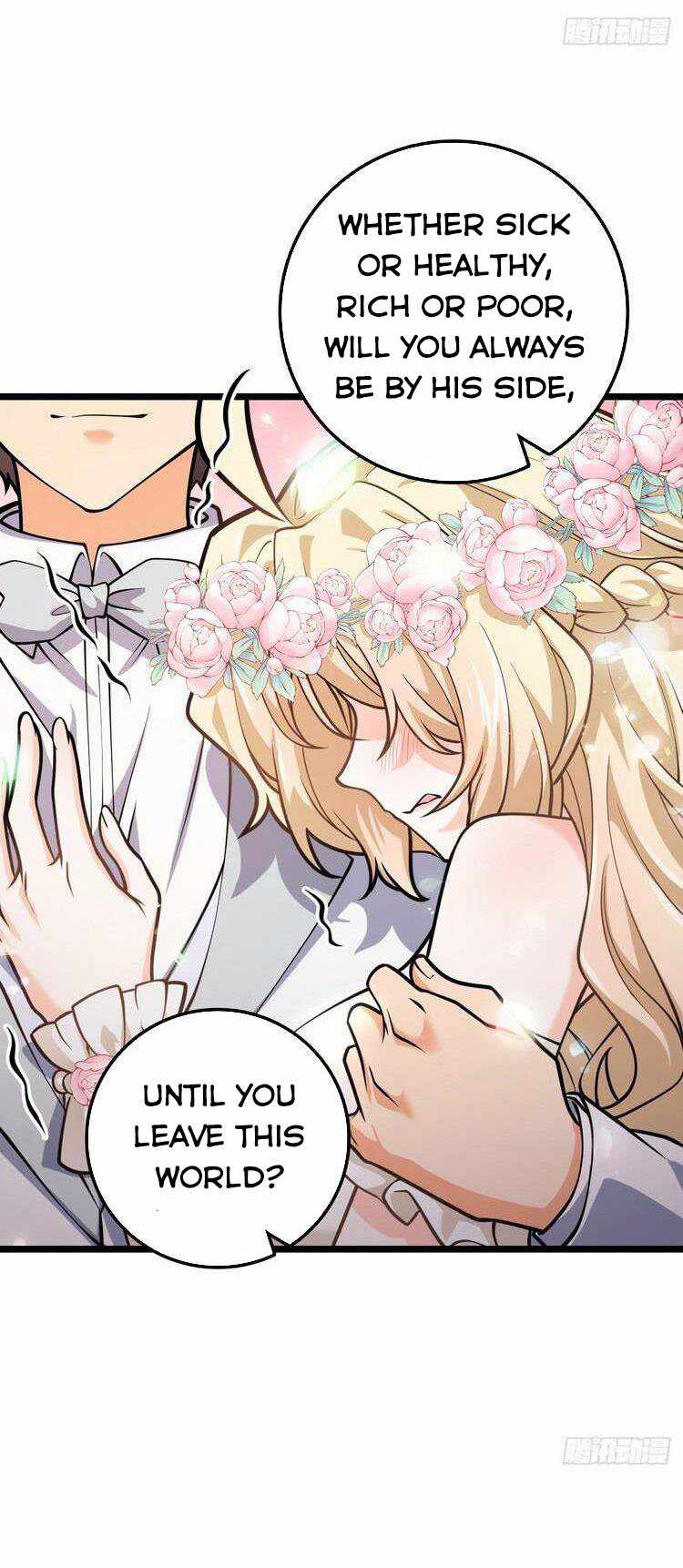 Spare Me, Great Lord! chapter 378 - page 12