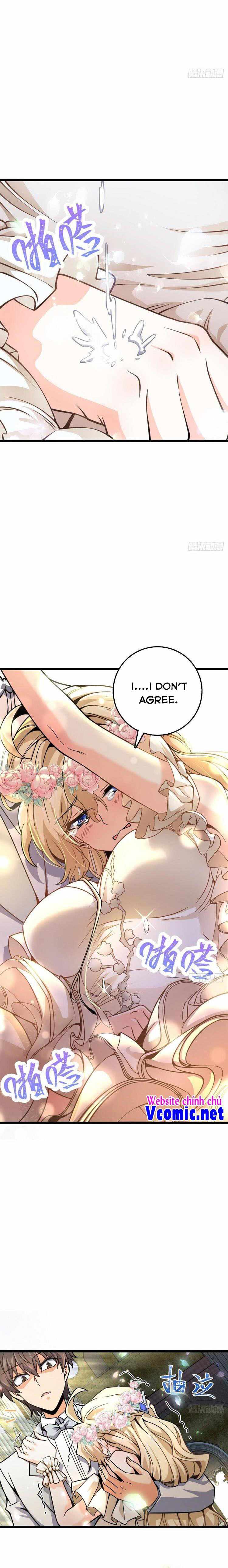 Spare Me, Great Lord! chapter 378 - page 14