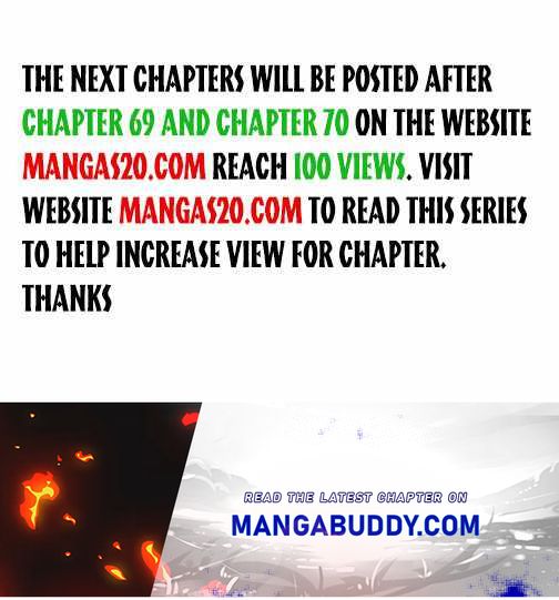Spare Me, Great Lord! chapter 377 - page 10