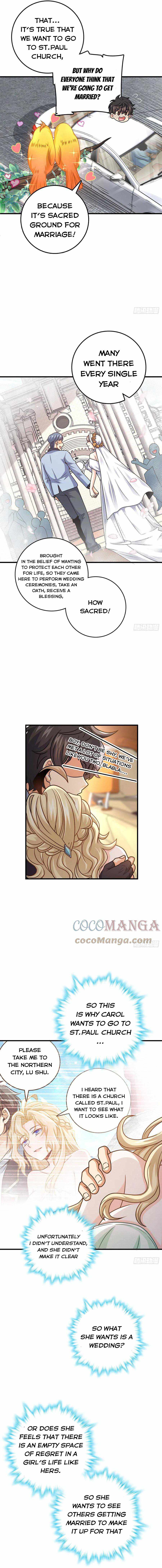 Spare Me, Great Lord! chapter 377 - page 7