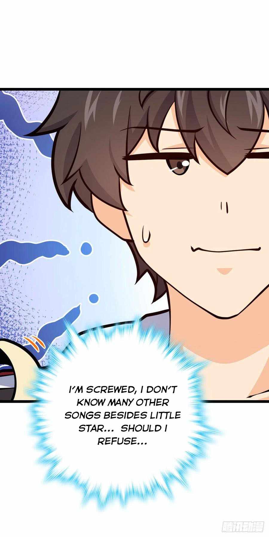 Spare Me, Great Lord! chapter 376 - page 13