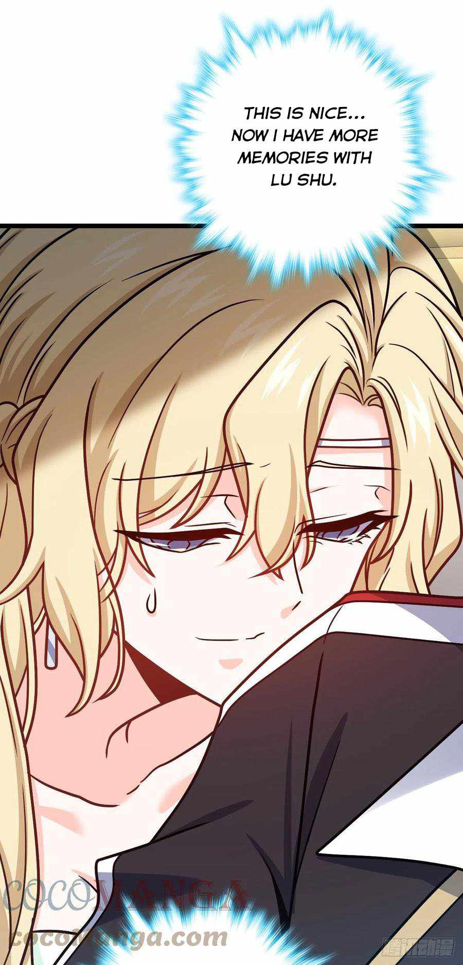 Spare Me, Great Lord! chapter 376 - page 20