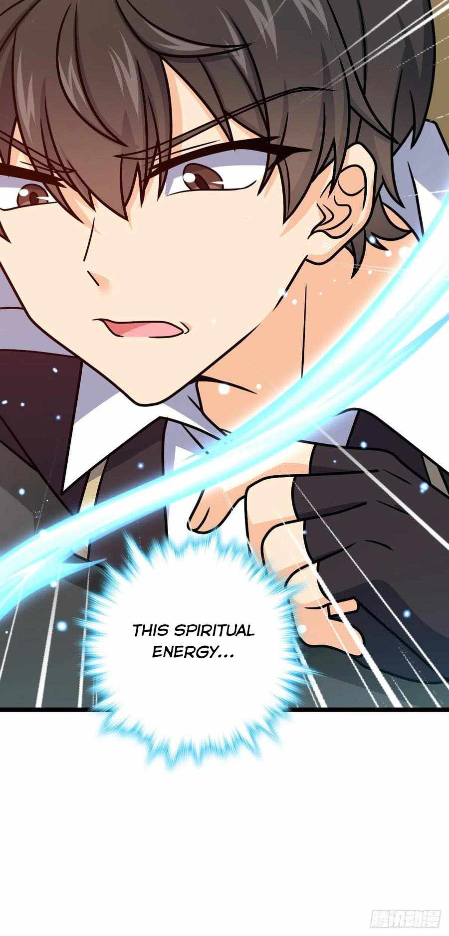 Spare Me, Great Lord! chapter 376 - page 25