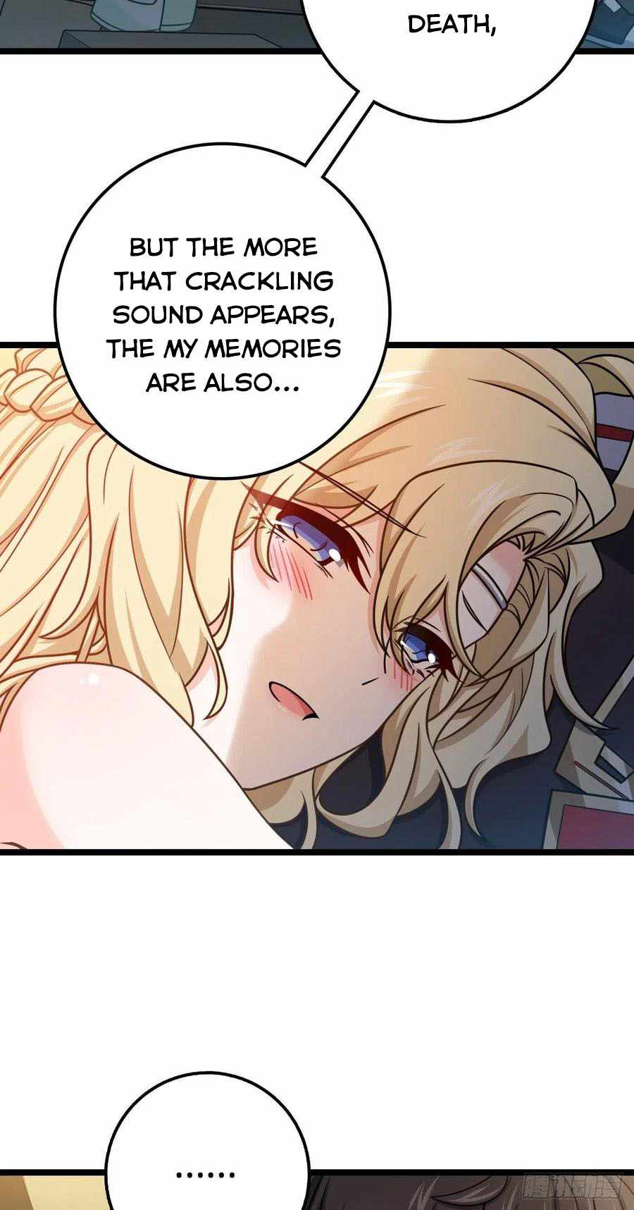 Spare Me, Great Lord! chapter 376 - page 49