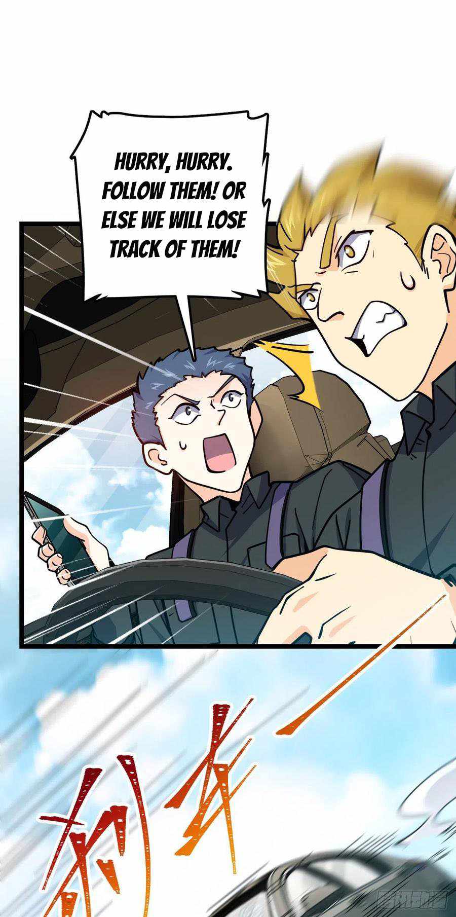 Spare Me, Great Lord! chapter 376 - page 60