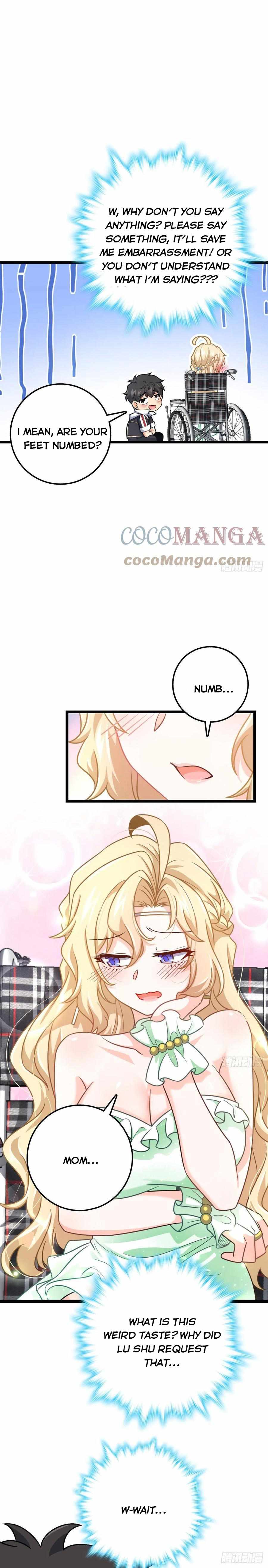 Spare Me, Great Lord! chapter 374 - page 16