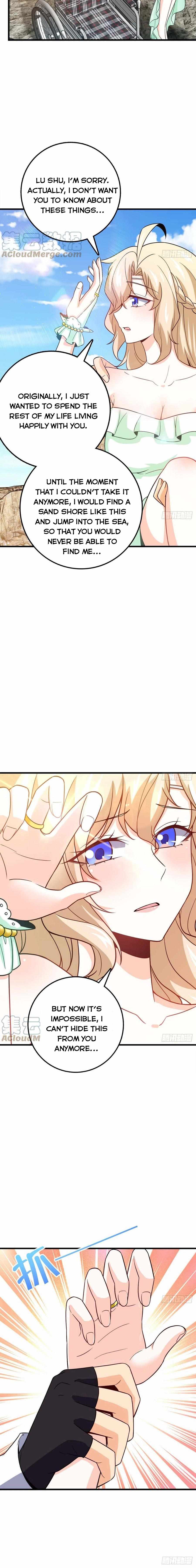 Spare Me, Great Lord! chapter 373 - page 11