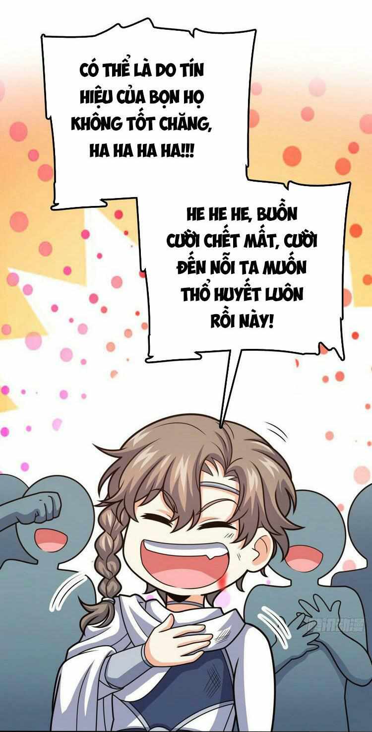Spare Me, Great Lord! chapter 371 - page 16