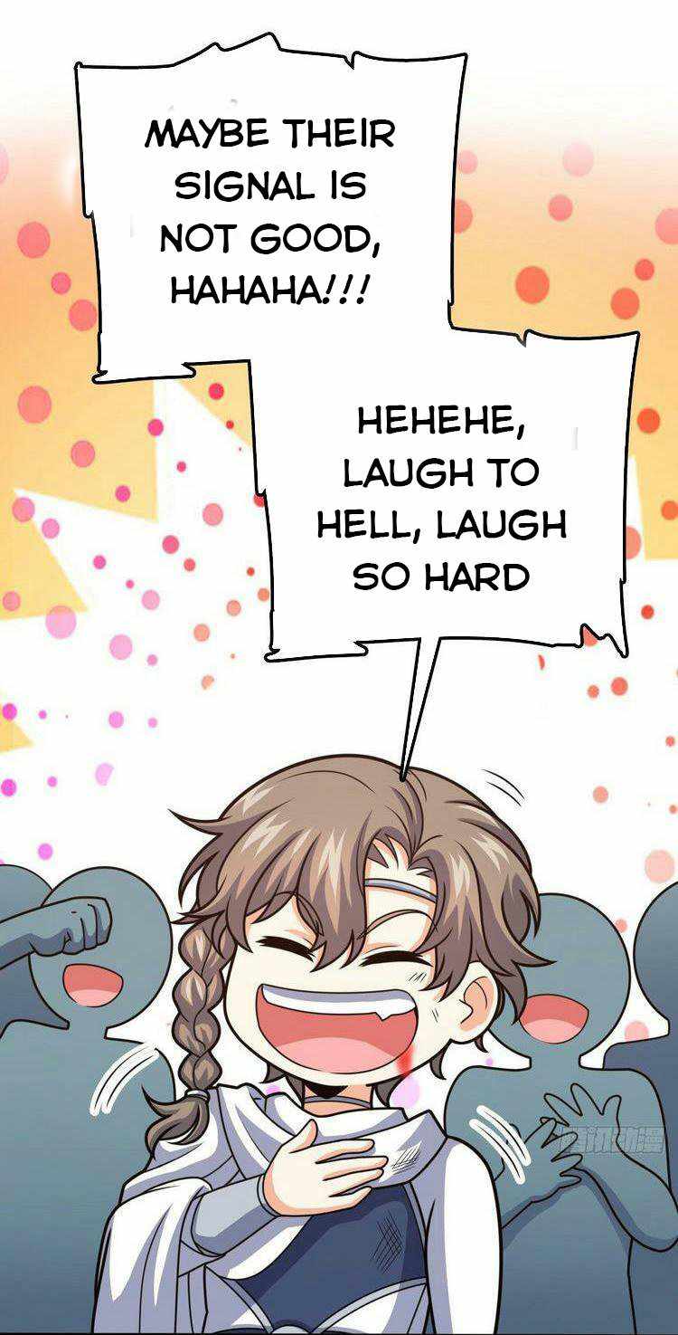 Spare Me, Great Lord! chapter 371 - page 17