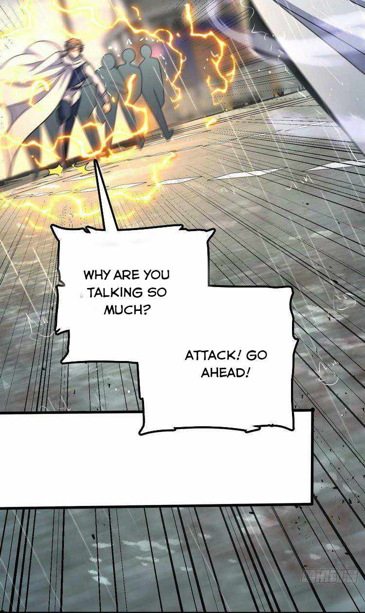 Spare Me, Great Lord! chapter 371 - page 19