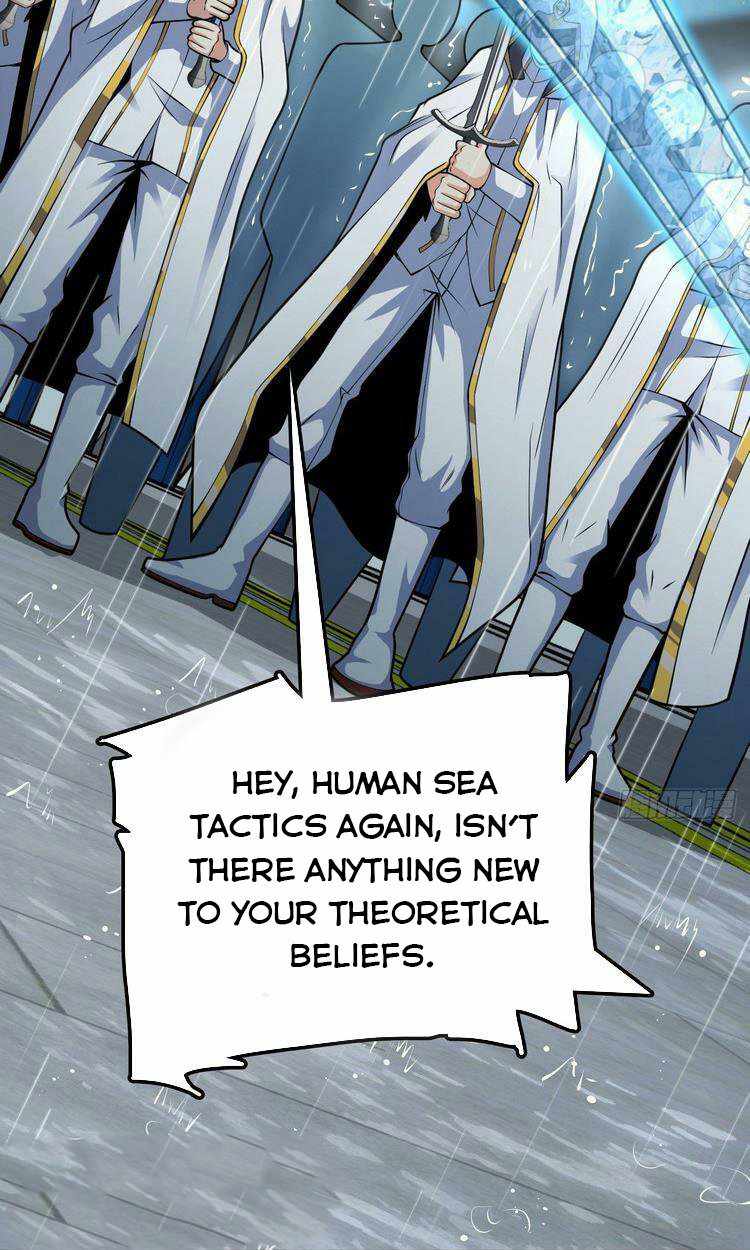 Spare Me, Great Lord! chapter 371 - page 26