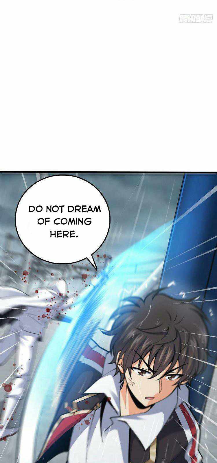 Spare Me, Great Lord! chapter 371 - page 30