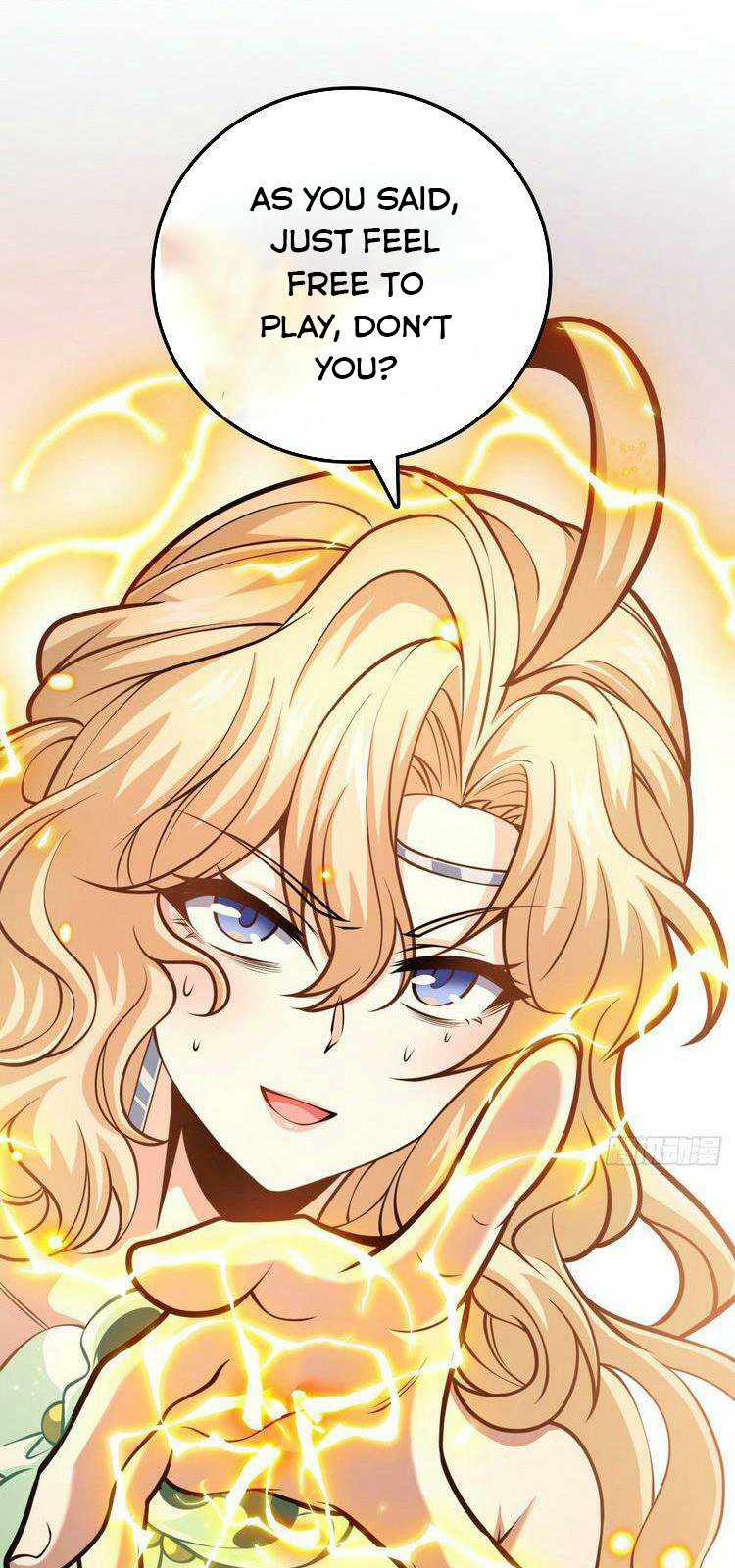 Spare Me, Great Lord! chapter 371 - page 36