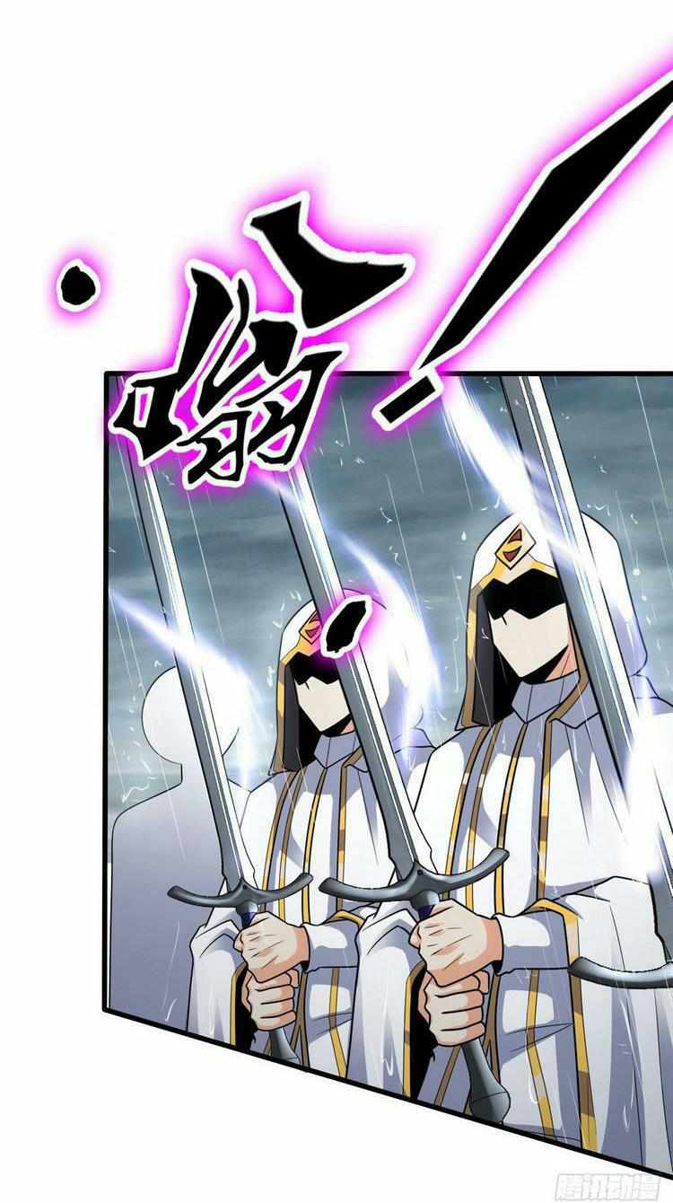 Spare Me, Great Lord! chapter 371 - page 47