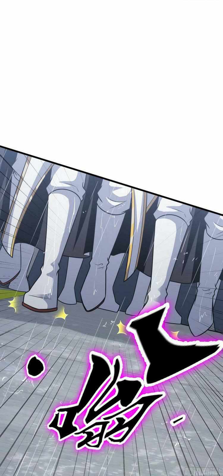 Spare Me, Great Lord! chapter 371 - page 48