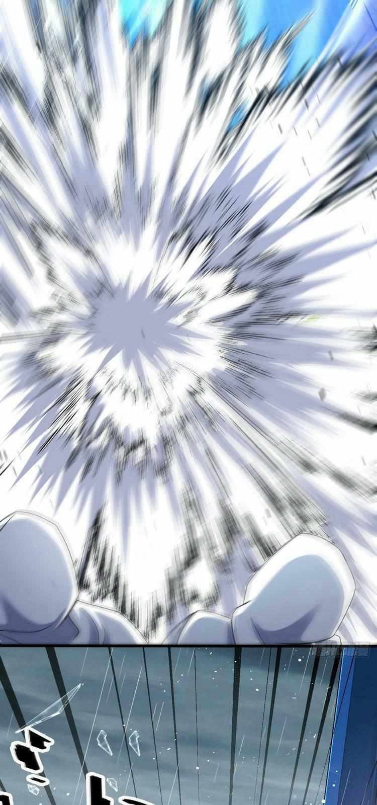 Spare Me, Great Lord! chapter 371 - page 57