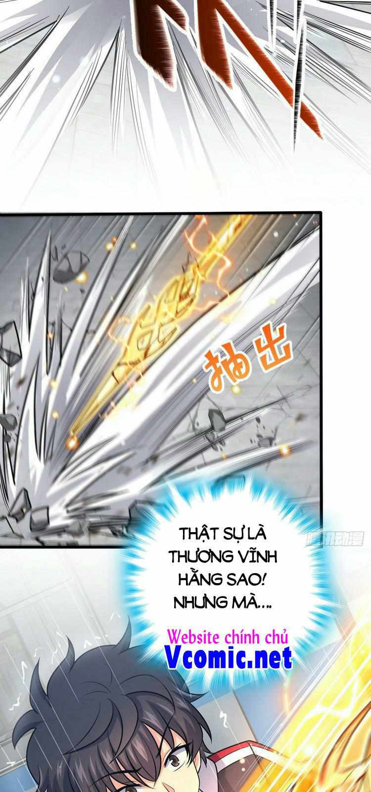 Spare Me, Great Lord! chapter 371 - page 65