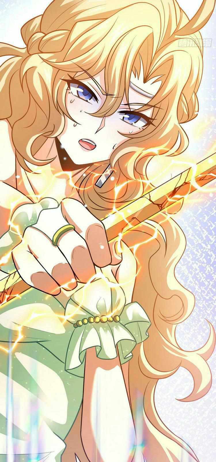 Spare Me, Great Lord! chapter 371 - page 67