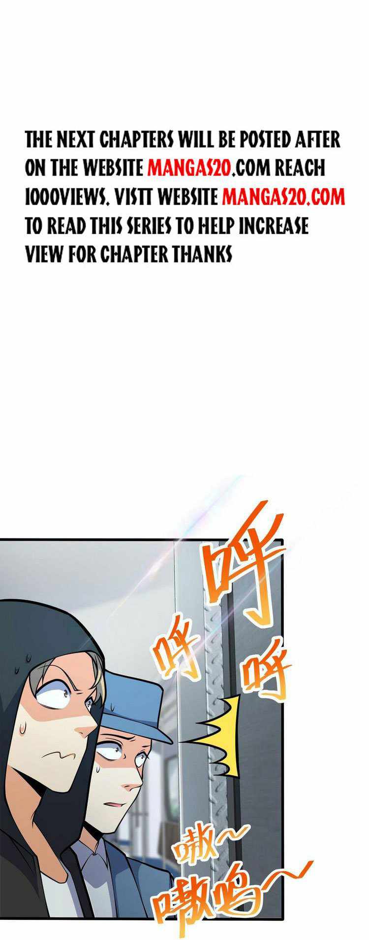 Spare Me, Great Lord! chapter 370 - page 1