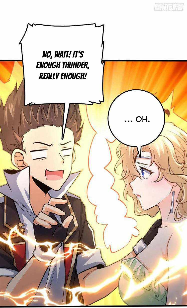Spare Me, Great Lord! chapter 370 - page 13
