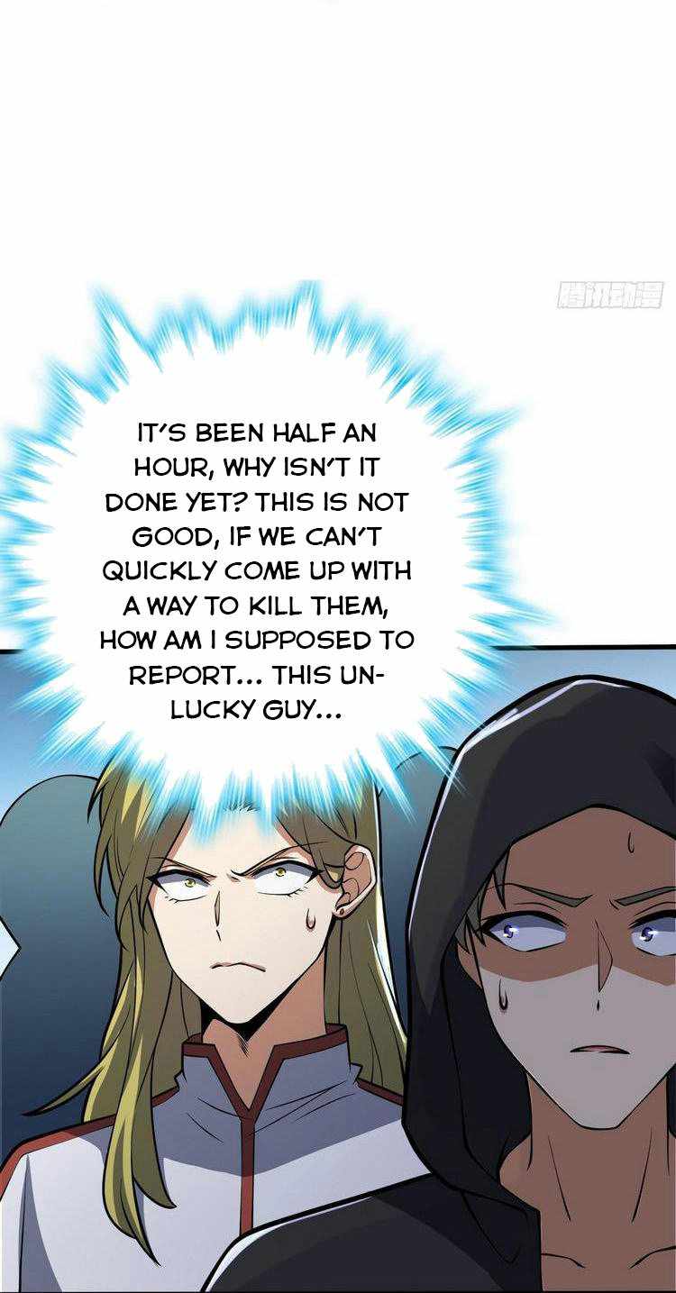 Spare Me, Great Lord! chapter 370 - page 2