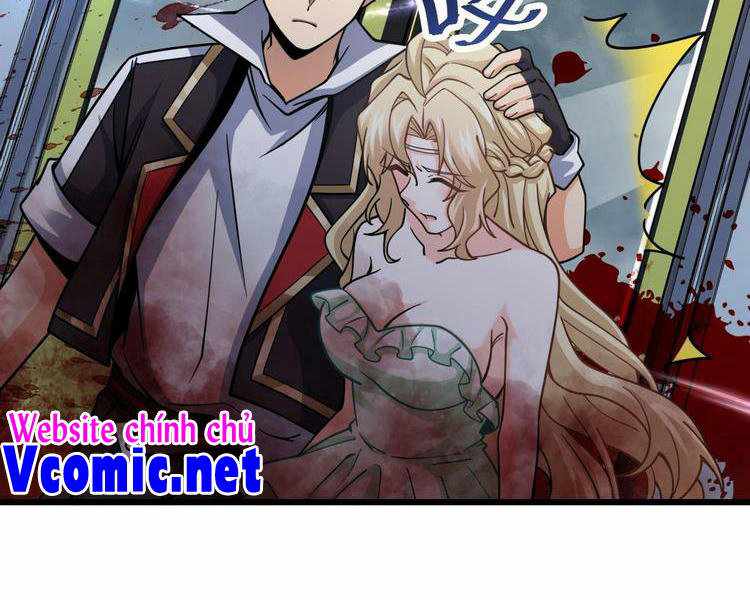 Spare Me, Great Lord! chapter 370 - page 29