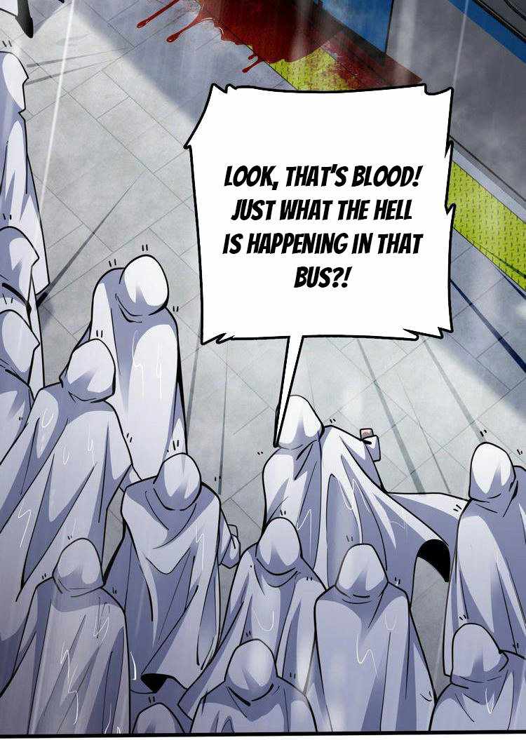 Spare Me, Great Lord! chapter 370 - page 31