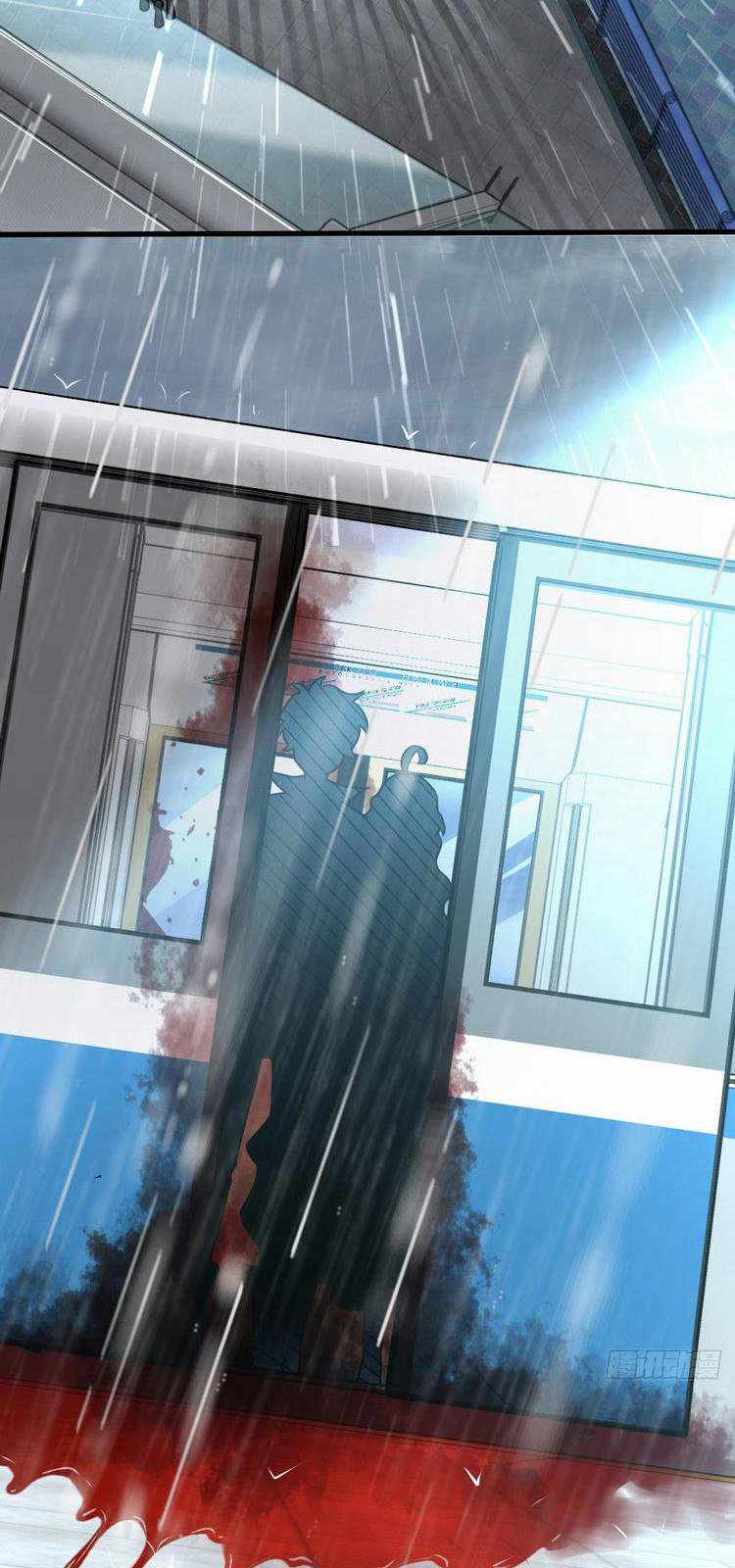 Spare Me, Great Lord! chapter 370 - page 33