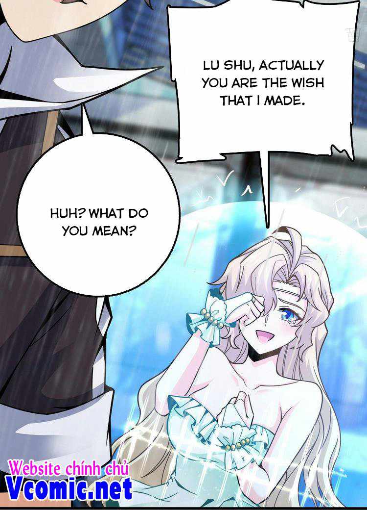 Spare Me, Great Lord! chapter 370 - page 51