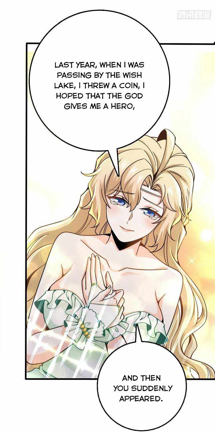 Spare Me, Great Lord! chapter 370 - page 52