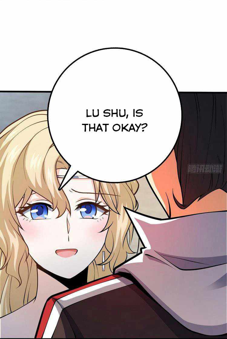 Spare Me, Great Lord! chapter 370 - page 7