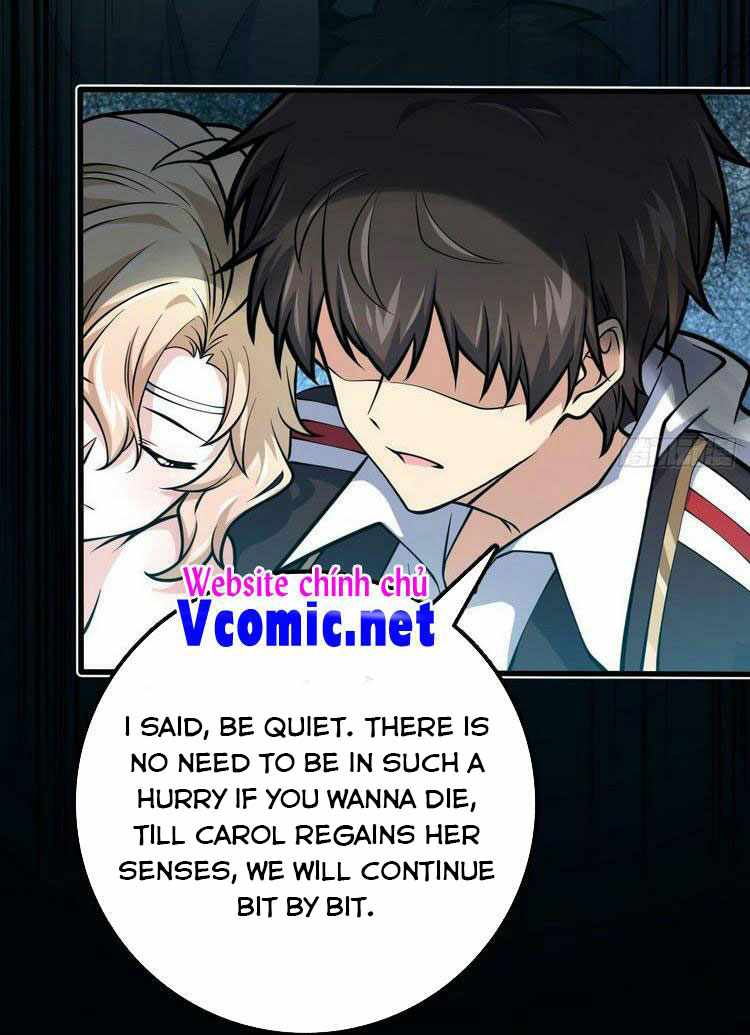 Spare Me, Great Lord! chapter 369 - page 15