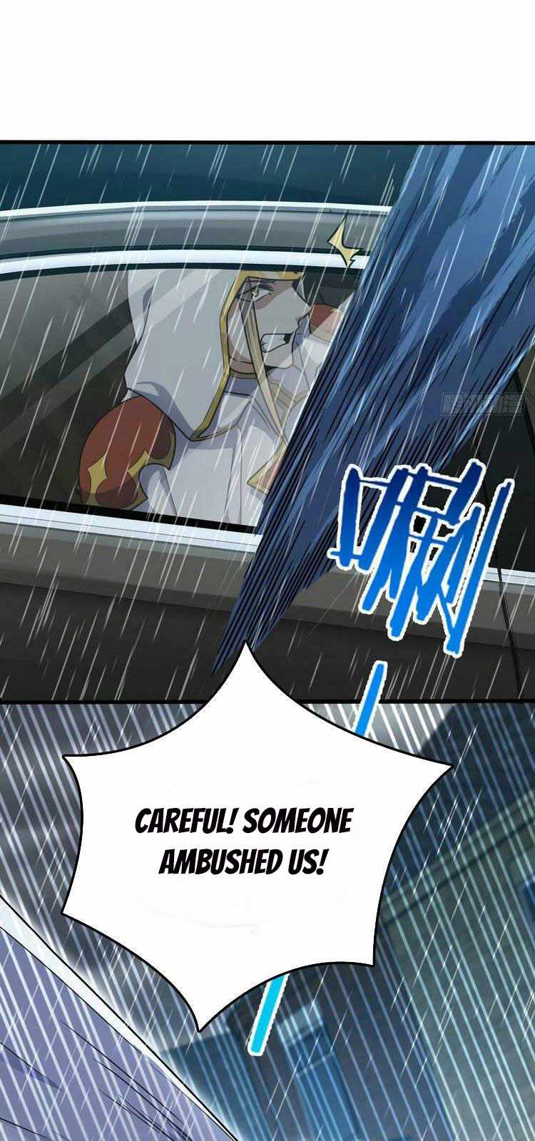 Spare Me, Great Lord! chapter 369 - page 33