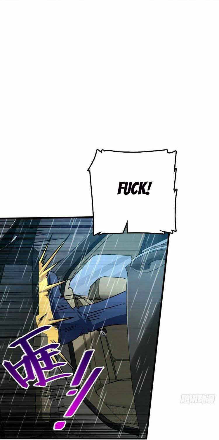 Spare Me, Great Lord! chapter 369 - page 36