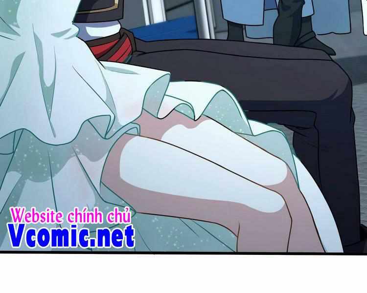 Spare Me, Great Lord! chapter 369 - page 43
