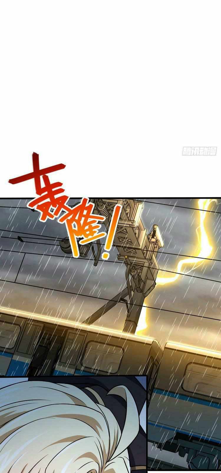 Spare Me, Great Lord! chapter 369 - page 44