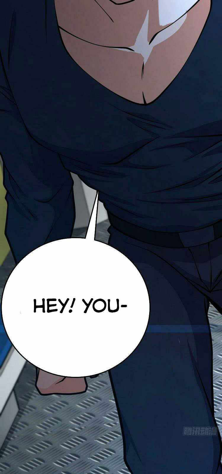 Spare Me, Great Lord! chapter 369 - page 6
