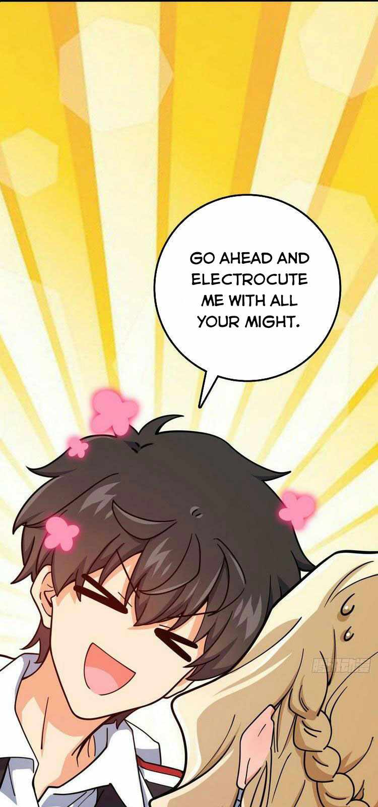 Spare Me, Great Lord! chapter 369 - page 63