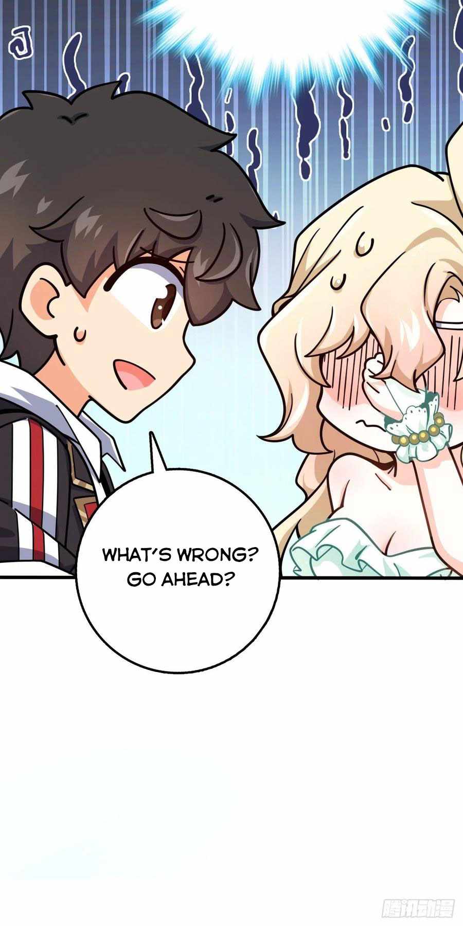 Spare Me, Great Lord! chapter 369 - page 65