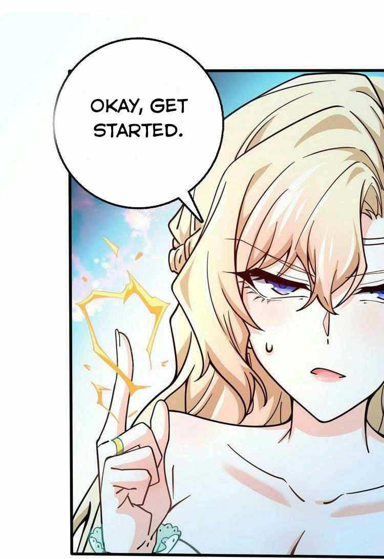 Spare Me, Great Lord! chapter 369 - page 66
