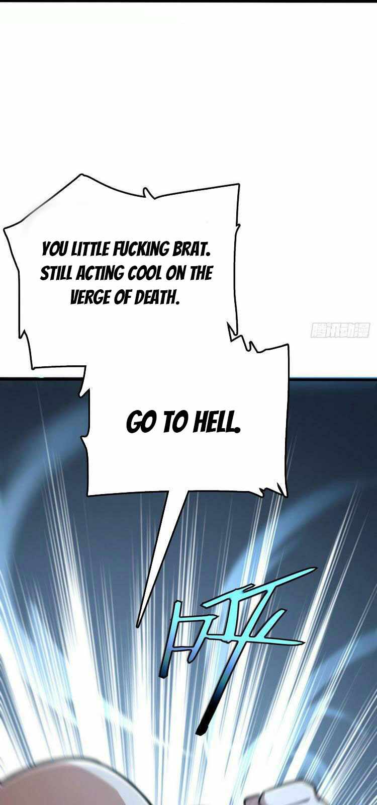 Spare Me, Great Lord! chapter 369 - page 8
