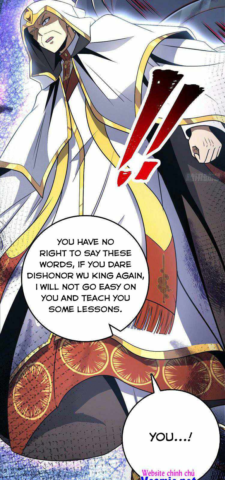 Spare Me, Great Lord! chapter 368 - page 16