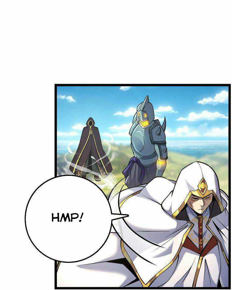 Spare Me, Great Lord! chapter 368 - page 18
