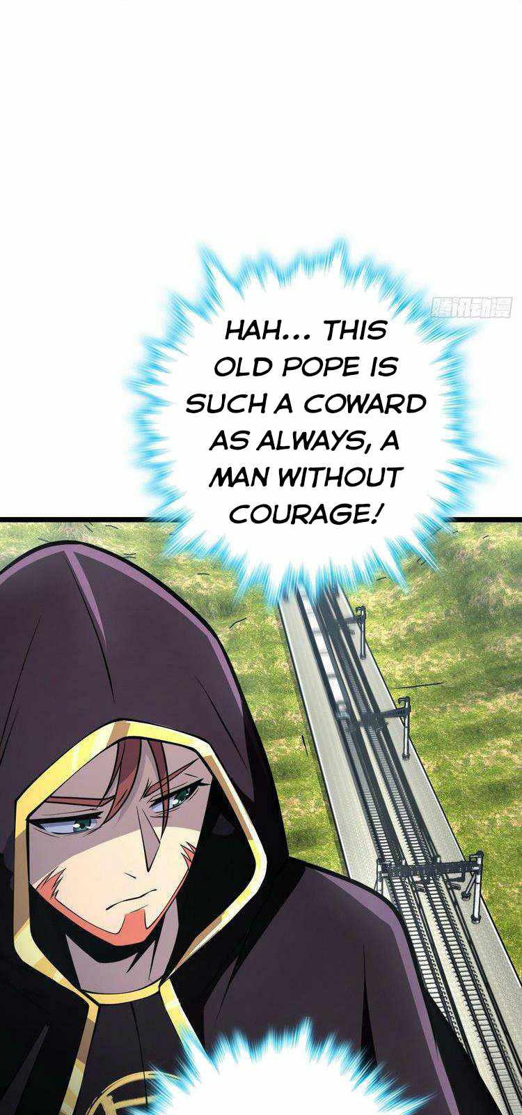 Spare Me, Great Lord! chapter 368 - page 19