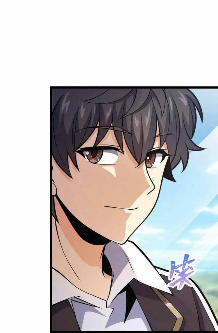 Spare Me, Great Lord! chapter 368 - page 34