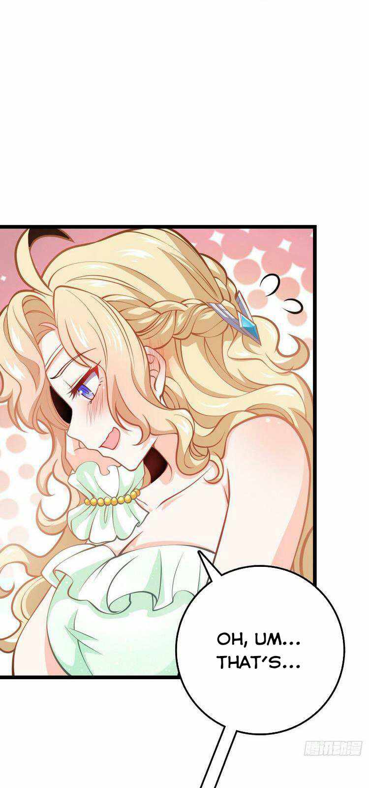 Spare Me, Great Lord! chapter 368 - page 41