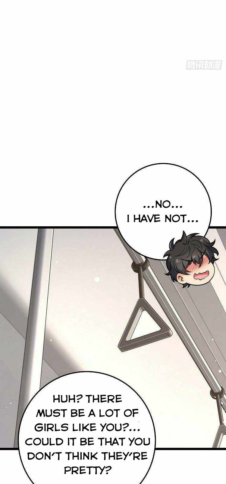 Spare Me, Great Lord! chapter 368 - page 43
