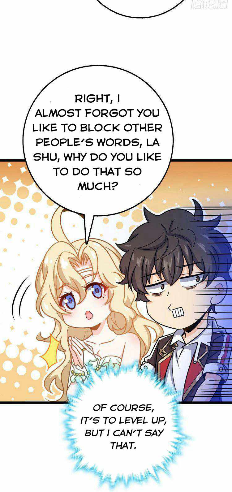 Spare Me, Great Lord! chapter 368 - page 49